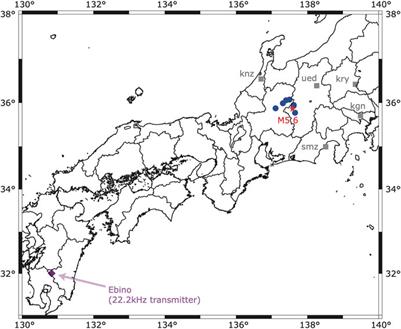 Development and Preliminary Analysis of a VLF-Band Electromagnetic-Wave Observation System for Short-Term Earthquake Precursory Monitoring